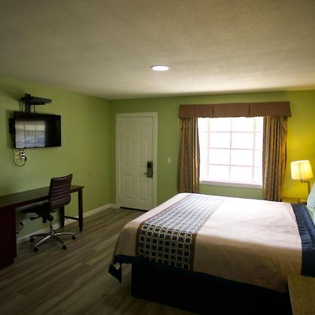 Western Inn Hamilton megye  Kültér fotó