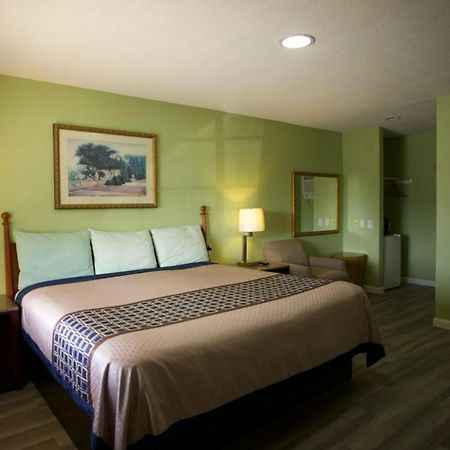 Western Inn Hamilton megye  Kültér fotó