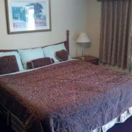 Western Inn Hamilton megye  Kültér fotó